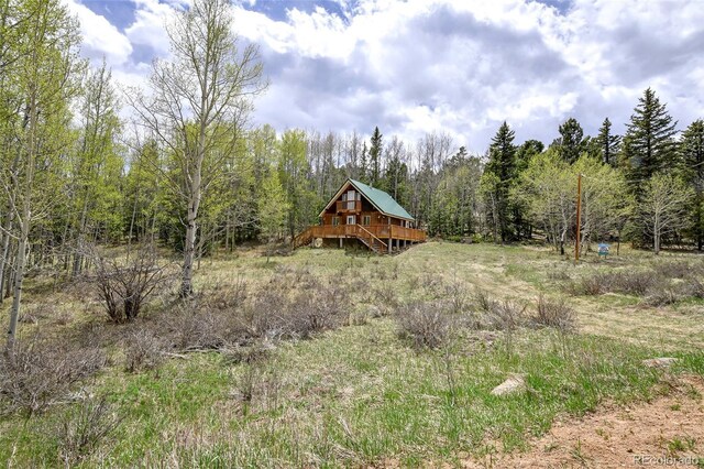 454 Eagle Rock Rd, Florissant, CO 80816 - photo 31