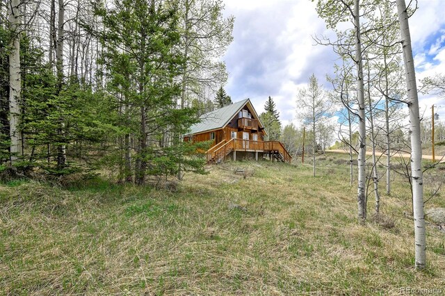 454 Eagle Rock Rd, Florissant, CO 80816 - photo 32