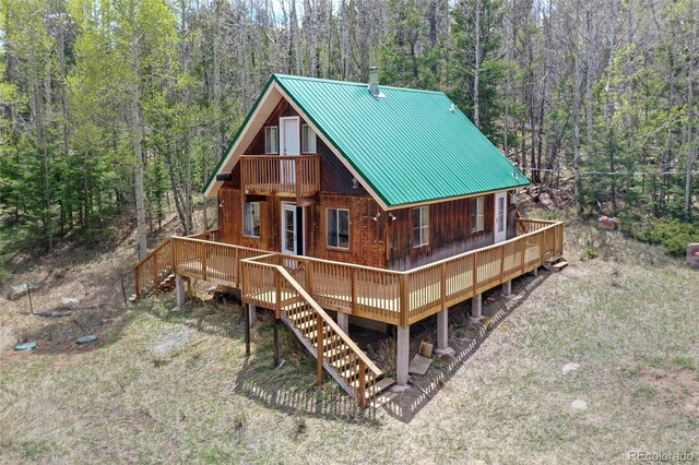 454 Eagle Rock Rd, Florissant, CO 80816 - photo 38