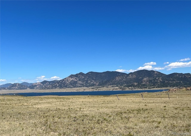 Ken Rd, Hartsel, CO 80449