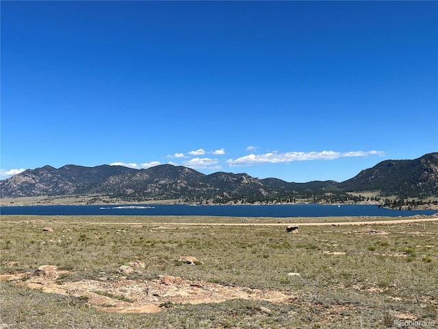 Ken Rd, Hartsel, CO 80449