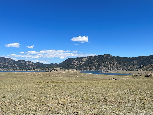 Ken Rd, Hartsel, CO 80449