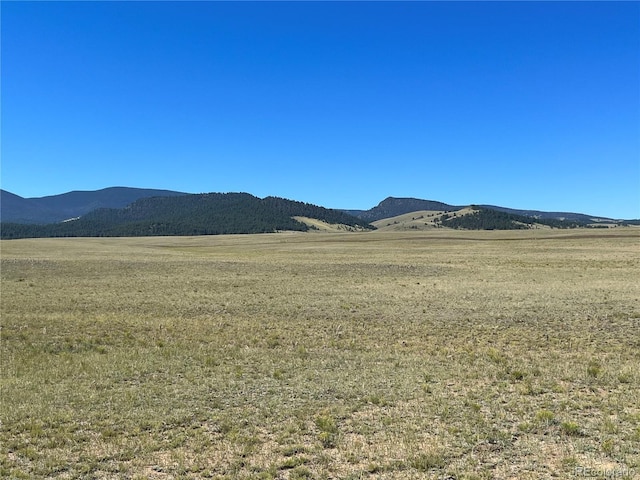 Ken Rd, Hartsel, CO 80449