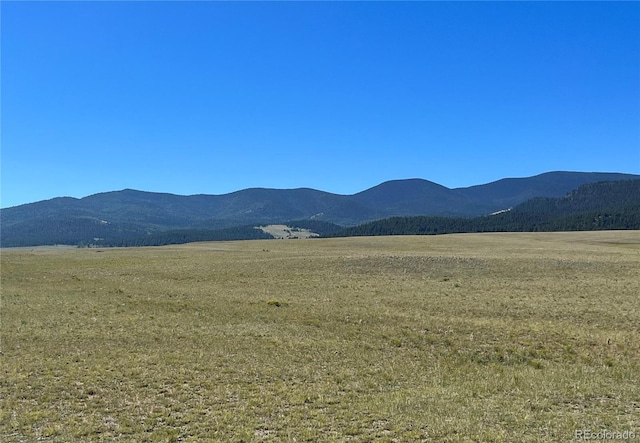 Ken Rd, Hartsel, CO 80449