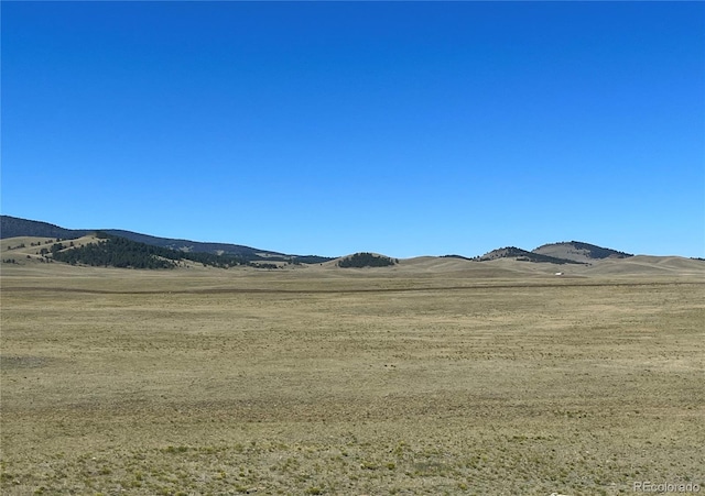 Ken Rd, Hartsel, CO 80449
