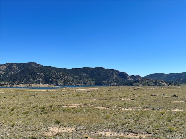Ken Rd, Hartsel, CO 80449