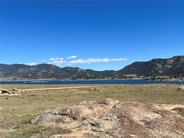 Ken Rd, Hartsel, CO 80449