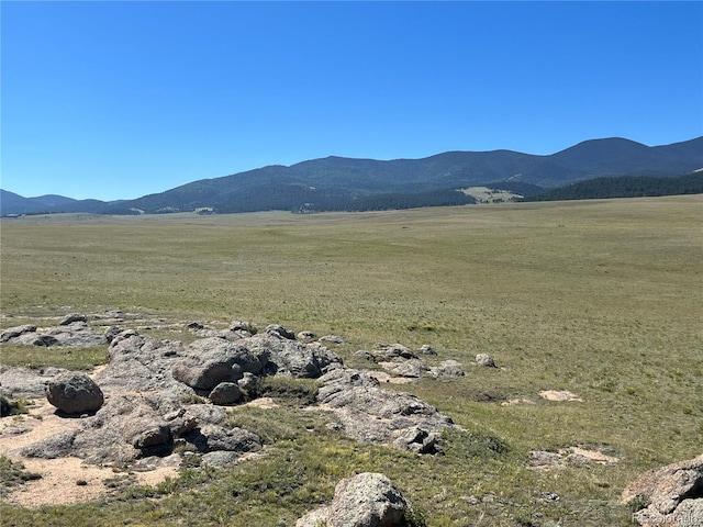 Ken Rd, Hartsel, CO 80449