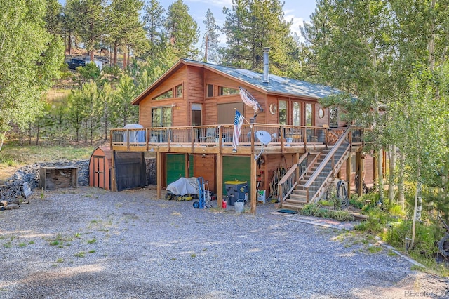 42 Catamount Ridge Rd, Bailey, CO 80421 - photo 1