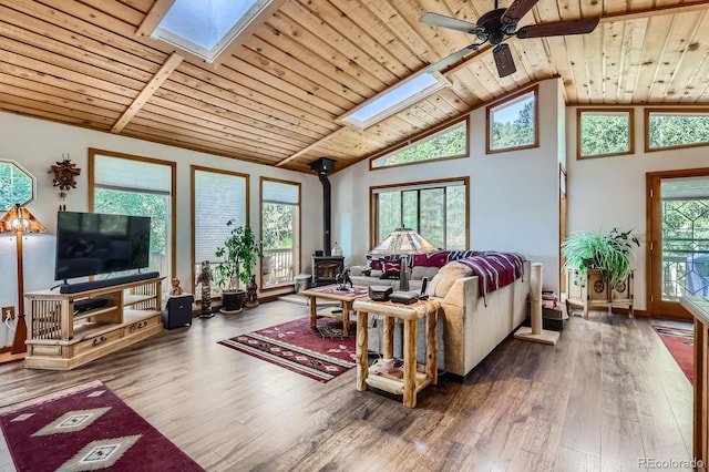 42 Catamount Ridge Rd, Bailey, CO 80421 - photo 4