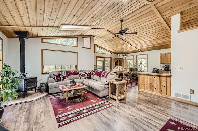 42 Catamount Ridge Rd, Bailey, CO 80421 - photo 7