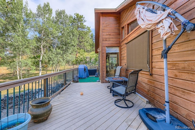 42 Catamount Ridge Rd, Bailey, CO 80421 - photo 13