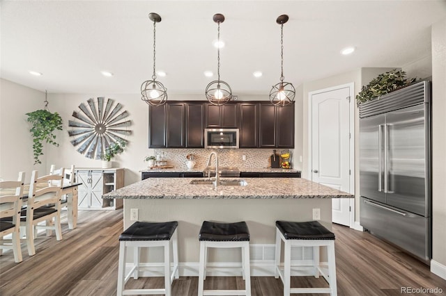 15155 Chicago St, Parker, CO 80134 - photo 4