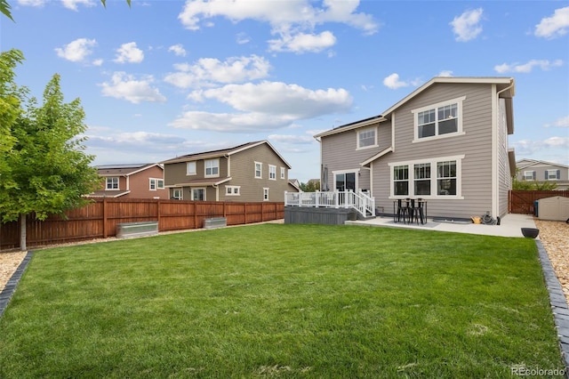 15155 Chicago St, Parker, CO 80134 - photo 33