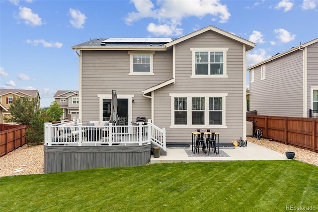 15155 Chicago St, Parker, CO 80134 - photo 35