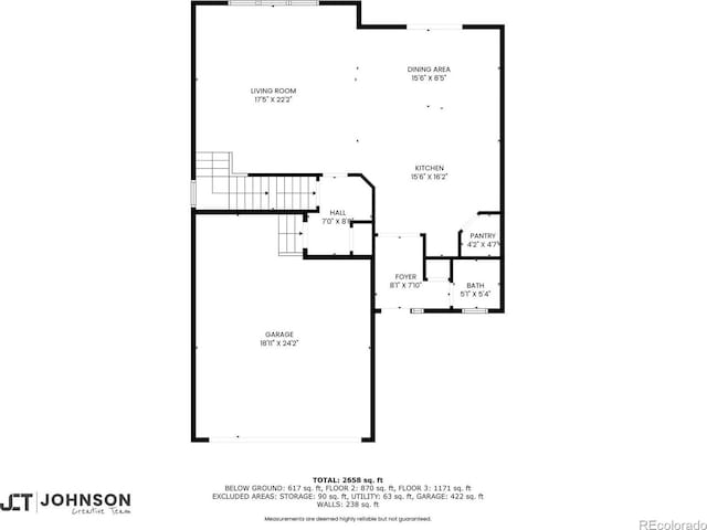 15155 Chicago St, Parker, CO 80134 - photo 47