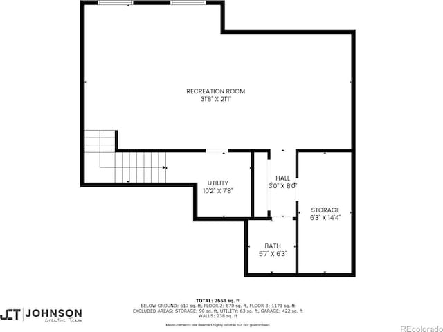 15155 Chicago St, Parker, CO 80134 - photo 49