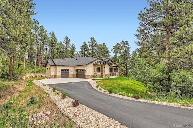8280 Bannock Dr, Larkspur, CO 80118 - photo 1