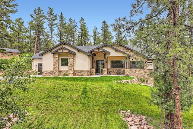 8280 Bannock Dr, Larkspur, CO 80118 - photo 2