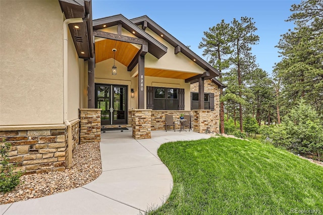 8280 Bannock Dr, Larkspur, CO 80118 - photo 3