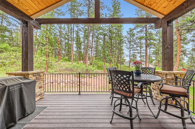 8280 Bannock Dr, Larkspur, CO 80118 - photo 9