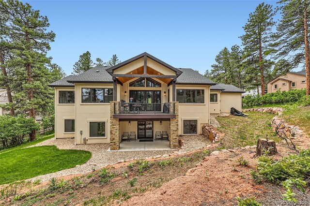 8280 Bannock Dr, Larkspur, CO 80118 - photo 34