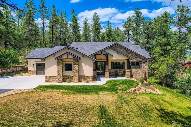 8280 Bannock Dr, Larkspur, CO 80118 - photo 35