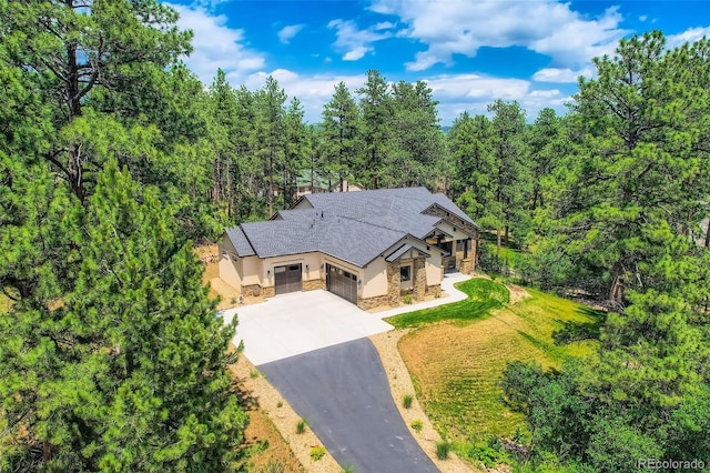 8280 Bannock Dr, Larkspur, CO 80118 - photo 36