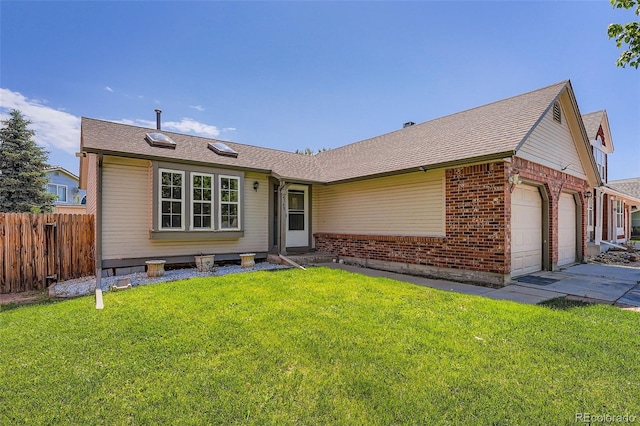 4548 Gibraltar Way, Denver, CO 80249 - photo 1