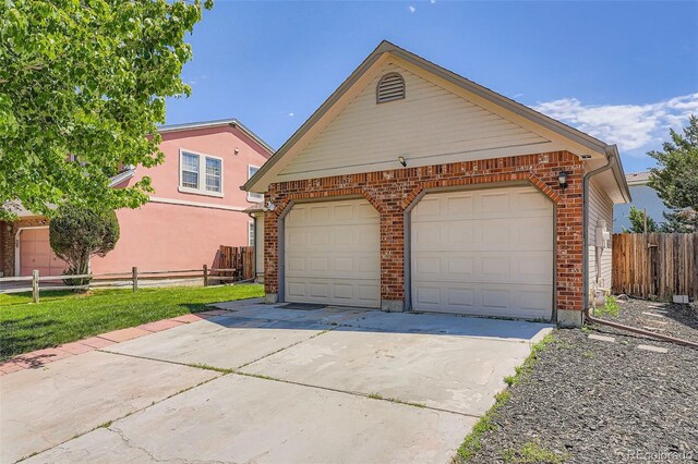4548 Gibraltar Way, Denver, CO 80249 - photo 4