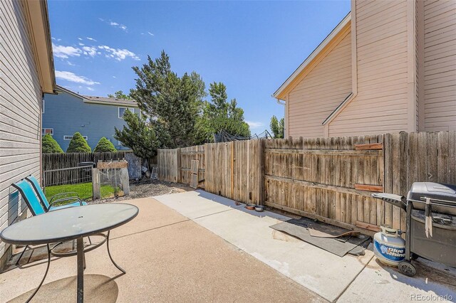 4548 Gibraltar Way, Denver, CO 80249 - photo 25
