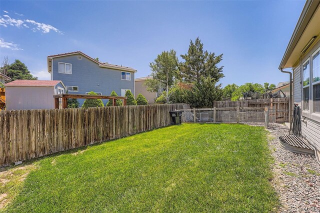 4548 Gibraltar Way, Denver, CO 80249 - photo 28