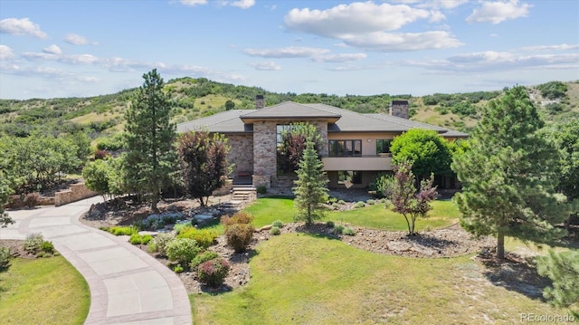 4872 Wilderness Pl, Parker, CO 80134 - photo 4