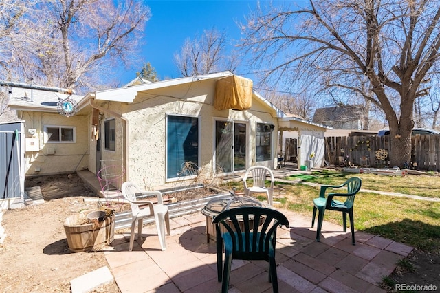 901 W 1st St, Florence, CO 81226 - photo 11