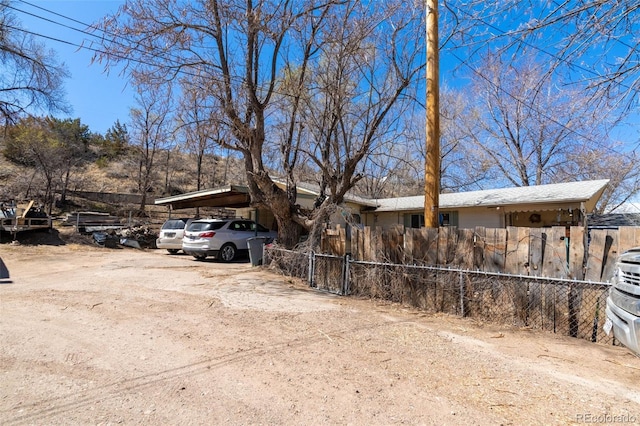 901 W 1st St, Florence, CO 81226 - photo 14