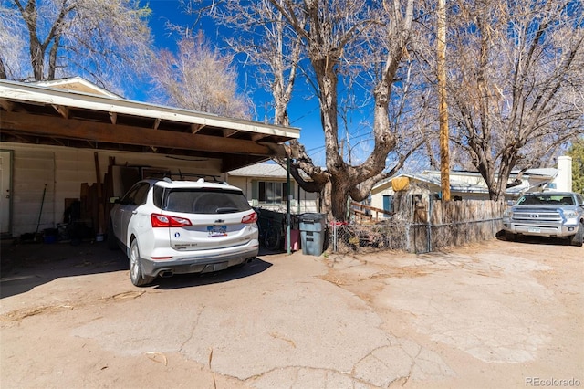 901 W 1st St, Florence, CO 81226 - photo 23