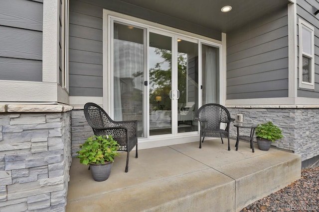 23615 E 5th Pl, Aurora, CO 80018 - view of patio / terrace