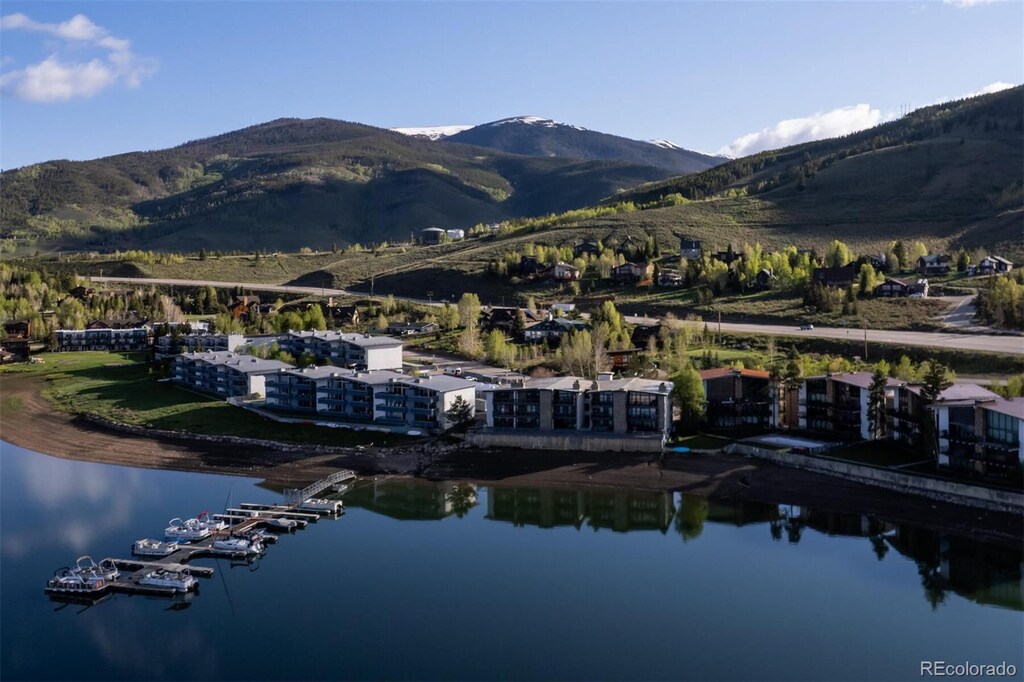 576 Tenderfoot Unit 163, Dillon, CO 80435 - photo 1