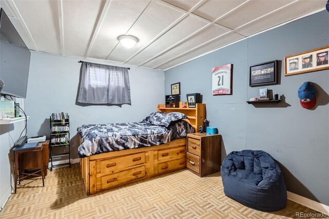 3512 E 117th Pl, Thornton, CO 80233 - view of bedroom