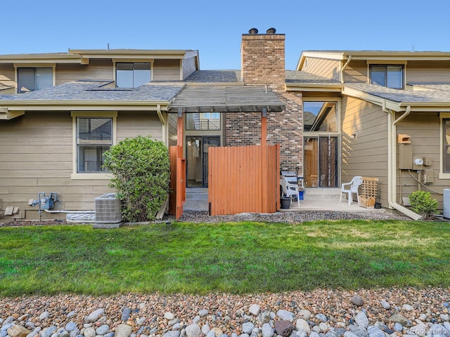 10848 W Evans Ave Unit 40, Lakewood, CO 80227 - photo 21