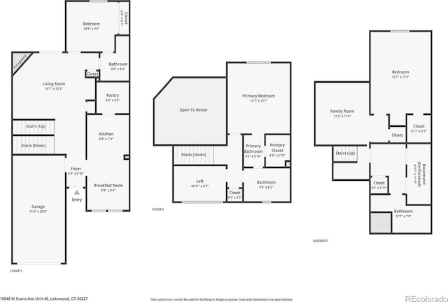 10848 W Evans Ave Unit 40, Lakewood, CO 80227 - photo 23