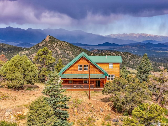 1411 Little Horn Dr, Westcliffe, CO 81252 - photo 1