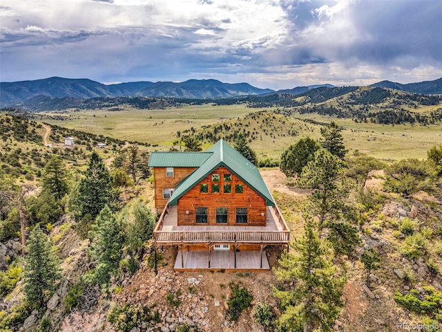 1411 Little Horn Dr, Westcliffe, CO 81252 - photo 2