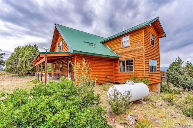1411 Little Horn Dr, Westcliffe, CO 81252 - photo 4