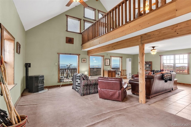 1411 Little Horn Dr, Westcliffe, CO 81252 - photo 6