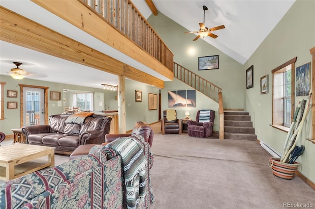 1411 Little Horn Dr, Westcliffe, CO 81252 - photo 7