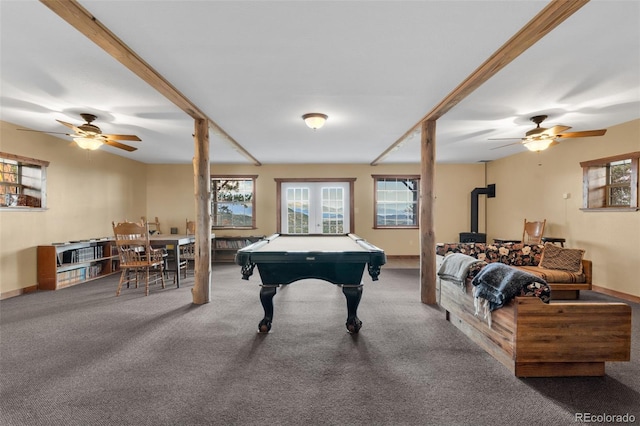 1411 Little Horn Dr, Westcliffe, CO 81252 - photo 33