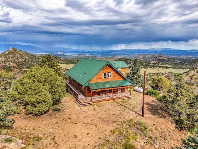 1411 Little Horn Dr, Westcliffe, CO 81252 - photo 41