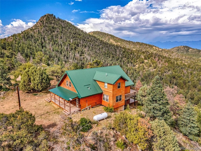 1411 Little Horn Dr, Westcliffe, CO 81252 - photo 42