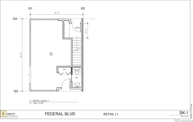 2438 Federal Blvd, Denver, CO 80211 - photo 4